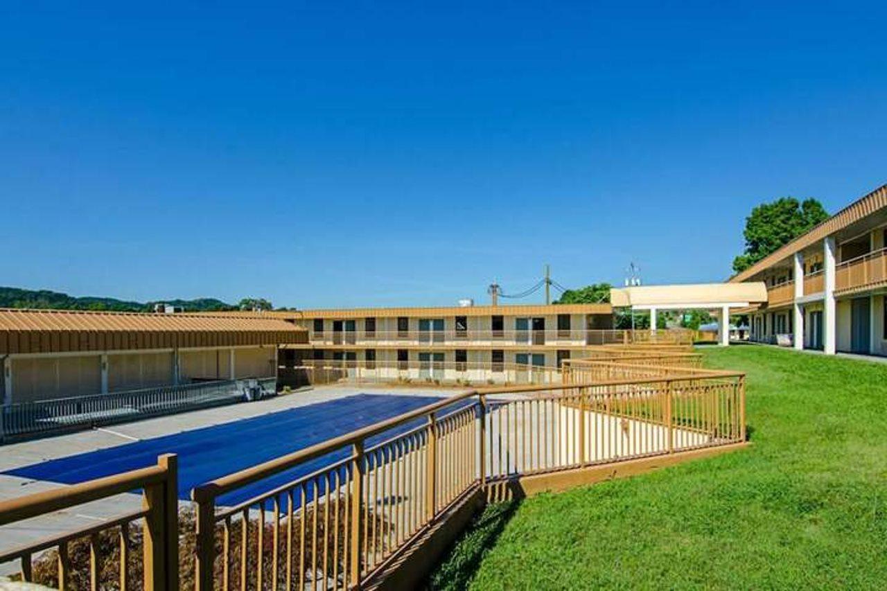 Travel Inn Bristol Near State Street Екстериор снимка